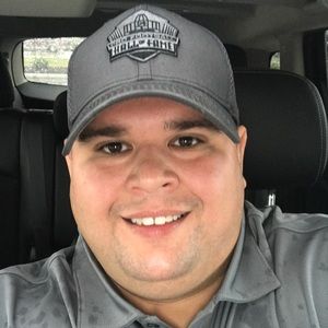 Meet your Posher, Carl